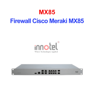 Firewall Cisco Meraki MX85