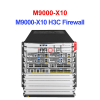 Firewall H3C M9000-X10 – Thiết bị Tường Lửa M9000-X10 H3C Firewall