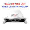 Module Cisco CFP-100G-LR4= – Thiết bị Module Quang Module Cisco CFP-100G-LR4=