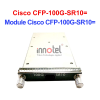 Module Cisco CFP-100G-SR10= – Thiết bị Module Quang Module Cisco CFP-100G-SR10=