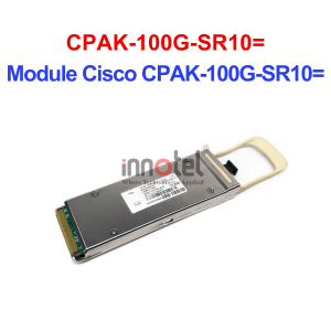 Module Quang Cisco CPAK-100G-SR10=