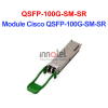 Module Cisco QSFP-100G-SM-SR= – Thiết bị Module Quang Module Quang Cisco QSFP-100G-SM-SR