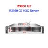 Server H3C R3950 G7 – Thiết Bị Máy Chủ R3950 G7 H3C Server