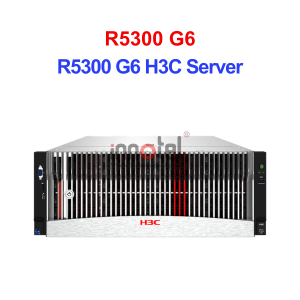 R5300 G6 H3C Server