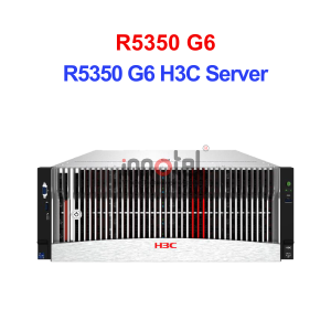 R5350 G6 H3C Server
