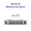 Server H3C R6700 G3 – Thiết Bị Máy Chủ R6700 G3 H3C Server