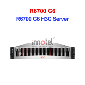 R6700 G6 H3C Server