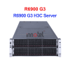 Server H3C R6900 G3 – Thiết Bị Máy Chủ R6900 G3 H3C Server