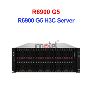 Server H3C R6900 G5 – Thiết Bị Máy Chủ R6900 G5 H3C Server