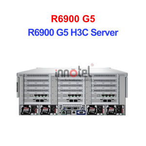 Server H3C R6900 G5 – Thiết Bị Máy Chủ R6900 G5 H3C Server