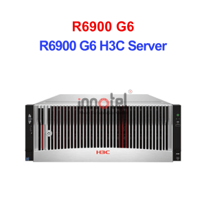 R6900 G6 H3C Server