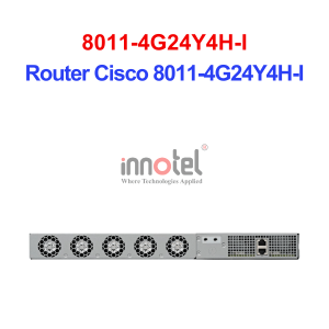 Router Cisco 8011-4G24Y4H-I – Thiết Bị Router Router Cisco 8011-4G24Y4H-I