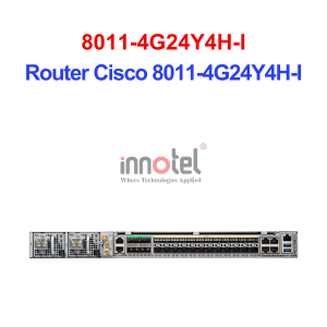 Router Cisco 8011-4G24Y4H-I