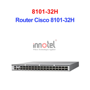 Router Cisco 8101-32H