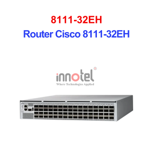 Router Cisco 8111-32EH