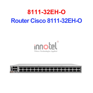 Router Cisco 8111-32EH-O