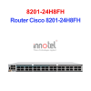 Router Cisco 8201-24H8FH – Thiết Bị Router Router Cisco 8201-24H8FH