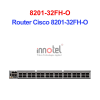 Router Cisco 8201-32FH-O – Thiết Bị Router Router Cisco 8201-32FH-O