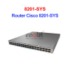Router Cisco 8201-SYS – Thiết Bị Router Router Cisco 8201-SYS