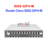 Router Cisco 8202-32FH-M – Thiết Bị Router Router Cisco 8202-32FH-M