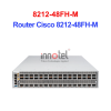 Router Cisco 8212-48FH-M – Thiết Bị Router Router Cisco 8212-48FH-M