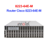 Router Cisco 8223-64E-M – Thiết Bị Router Router Cisco 8223-64E-M