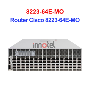 Router Cisco 8223-64E-MO