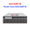 Router Cisco 8223-64EF-M – Thiết Bị Router Router Cisco 8223-64EF-M