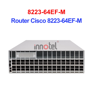 Router Cisco 8223-64EF-M