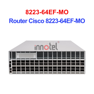 Router Cisco 8223-64EF-MO