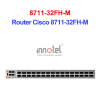 Router Cisco 8711-32FH-M – Thiết Bị Router Router Cisco 8711-32FH-M (2)