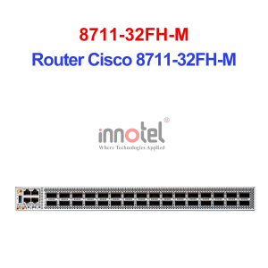 Router Cisco 8711-32FH-M (2)