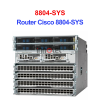 Router Cisco 8804-SYS – Thiết Bị Router Router Cisco 8804-SYS