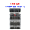 Router Cisco 8812-SYS – Thiết Bị Router Router Cisco 8812-SYS