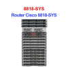 Router Cisco 8818-SYS – Thiết Bị Router Router Cisco 8818-SYS
