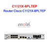 Router Cisco C1121X-8PLTEP – Thiết bị Router Router Cisco C1121X-8PLTEP