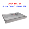 Router Cisco C1126-8PLTEP – Thiết bị Router Router Cisco C1126-8PLTEP