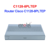 Router Cisco C1128-8PLTEP – Thiết bị Router Router Cisco C1128-8PLTEP