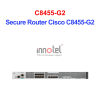 Secure Router Cisco C8455-G2 – Thiết Bị Router Secure Router Cisco C8455-G2