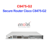 Secure Router Cisco C8475-G2 – Thiết Bị Router Secure Router Cisco C8475-G2