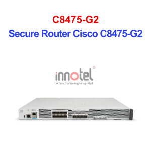 Secure Router Cisco C8475-G2