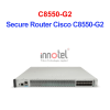 Secure Router Cisco C8550-G2 – Thiết Bị Router Secure Router Cisco C8550-G2