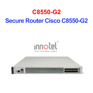 Secure Router Cisco C8550-G2