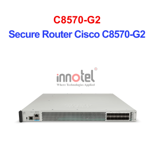 Secure Router Cisco C8570-G2