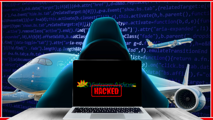 Sự cố dữ liệu của Vietnam Airlines: Lời cảnh tỉnh cho mọi doanh nghiệp Việt Sự cố dữ liệu Vietnam Airlines