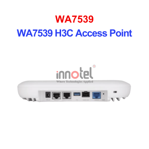 Access Point H3C WA7539 Wi-Fi 7 – Thiết Bị Wifi WA7539 H3C Access Point
