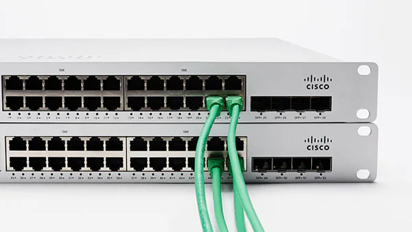 Vì sao Switch Cisco là giải pháp tối ưu cho mạng doanh nghiệp các dòng switch cisco