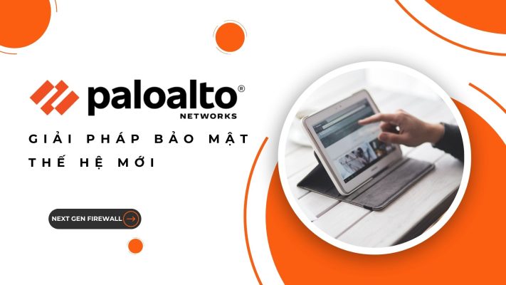 Sự cố dữ liệu của Vietnam Airlines: Lời cảnh tỉnh cho mọi doanh nghiệp Việt palo alto firewall