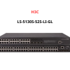 Switch H3C LS-5130S-52S-LI-GL 1 6