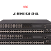 Switch H3C LS-5560S-52S-SI-GL 1 7